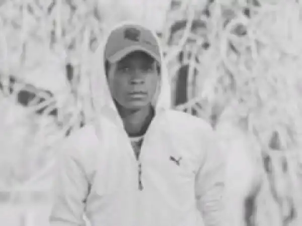 Marshaville - So Many People ft. Shade